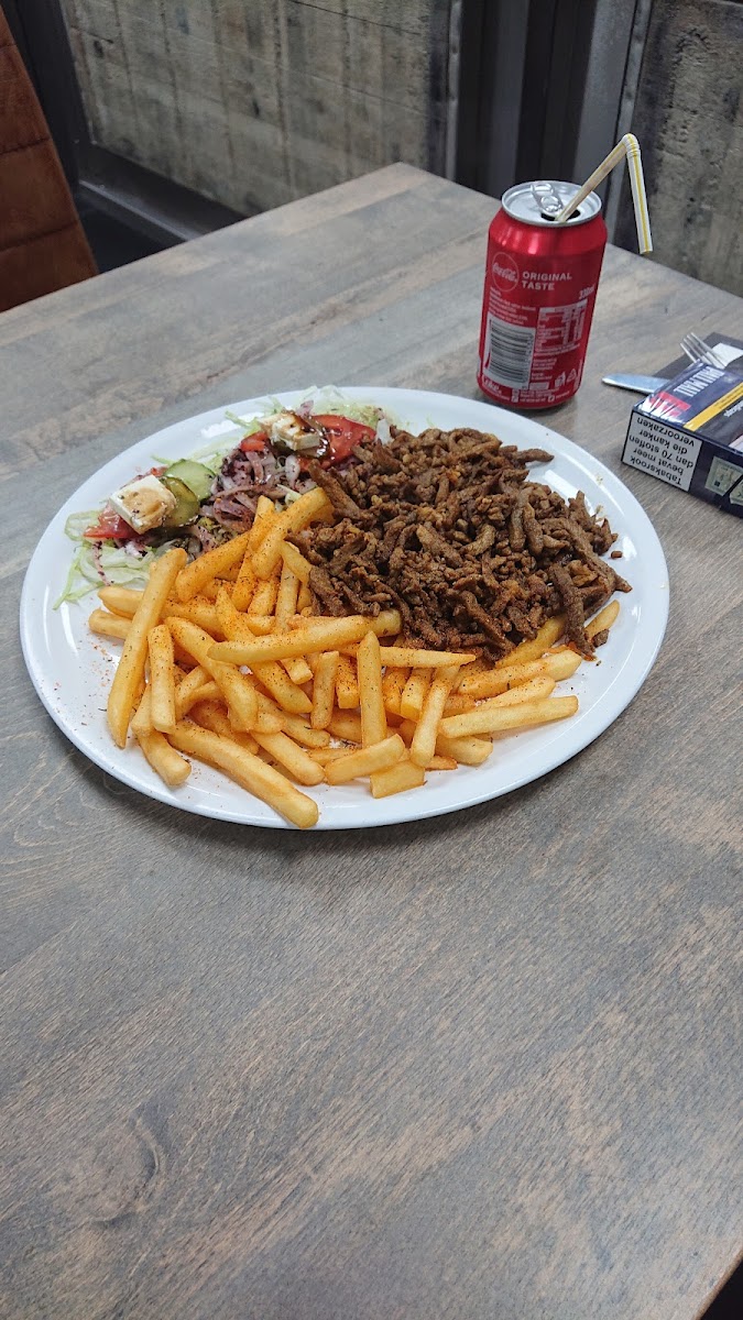 The Doner-7