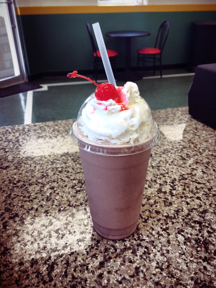 The Dugout Ice Cream-10