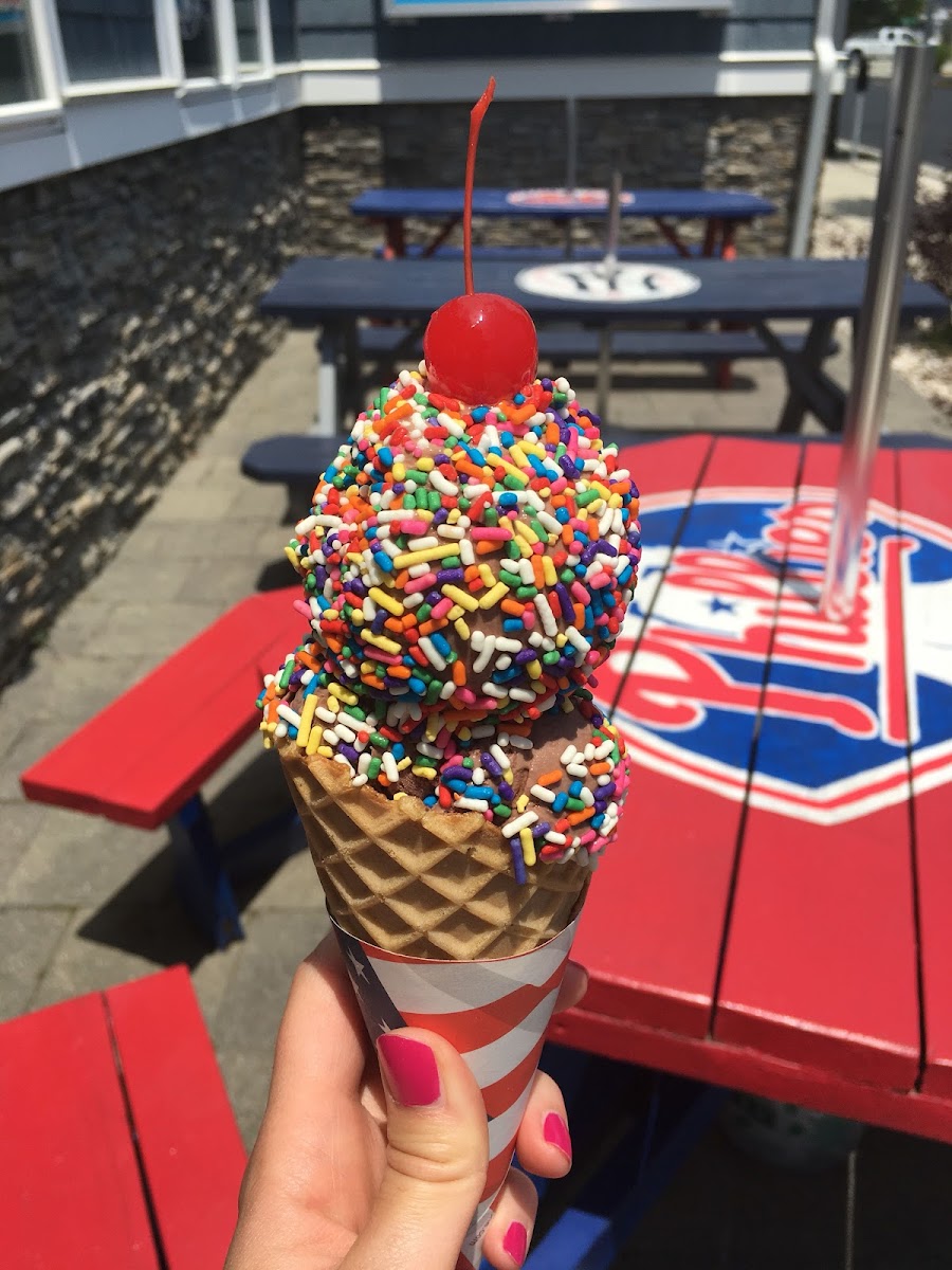 The Dugout Ice Cream-6