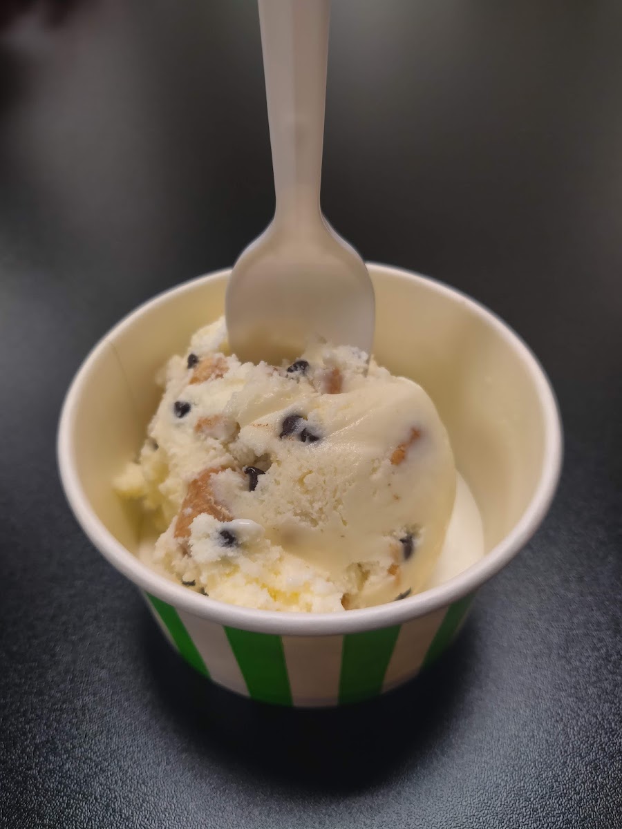 The Dugout Ice Cream-7