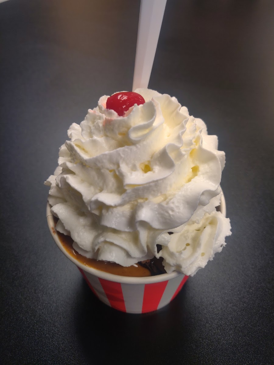The Dugout Ice Cream-8