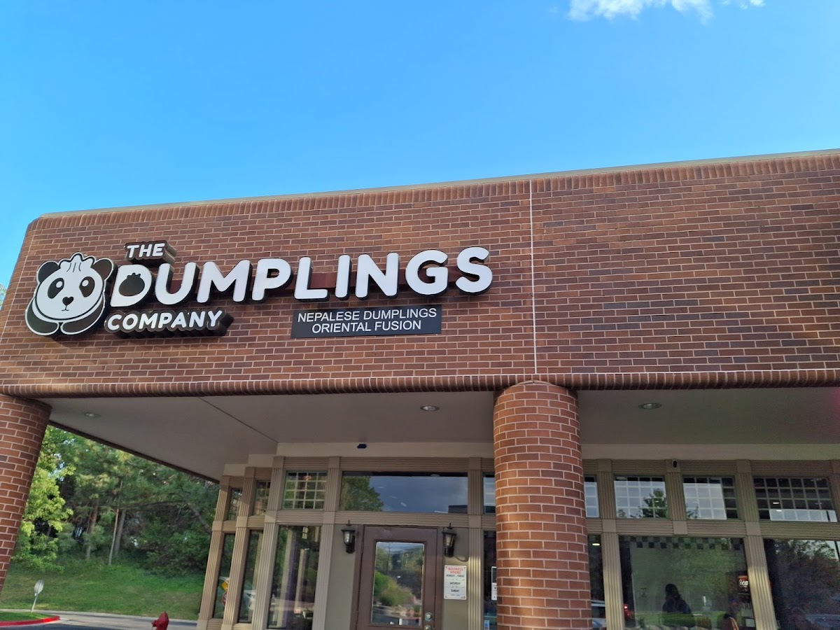 The Dumplings Company