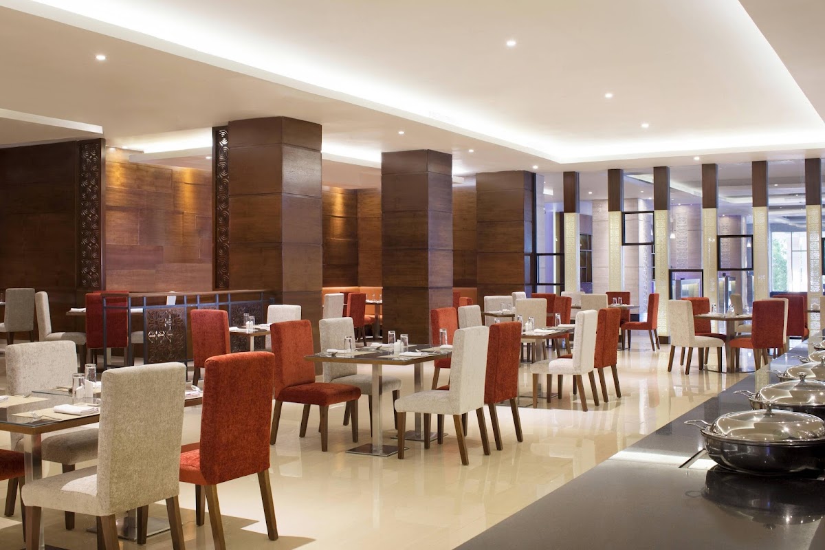 The Eatery Restaurant