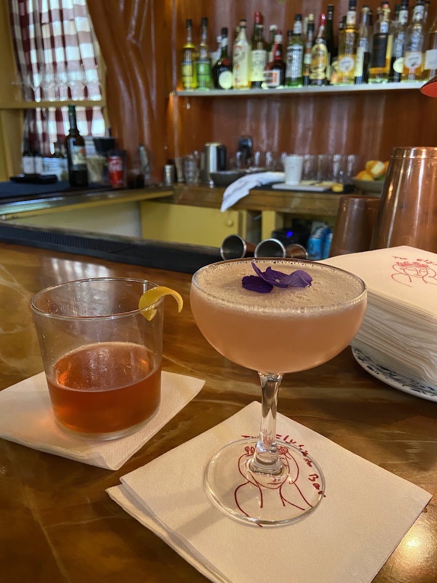 The Elysian Bar-9