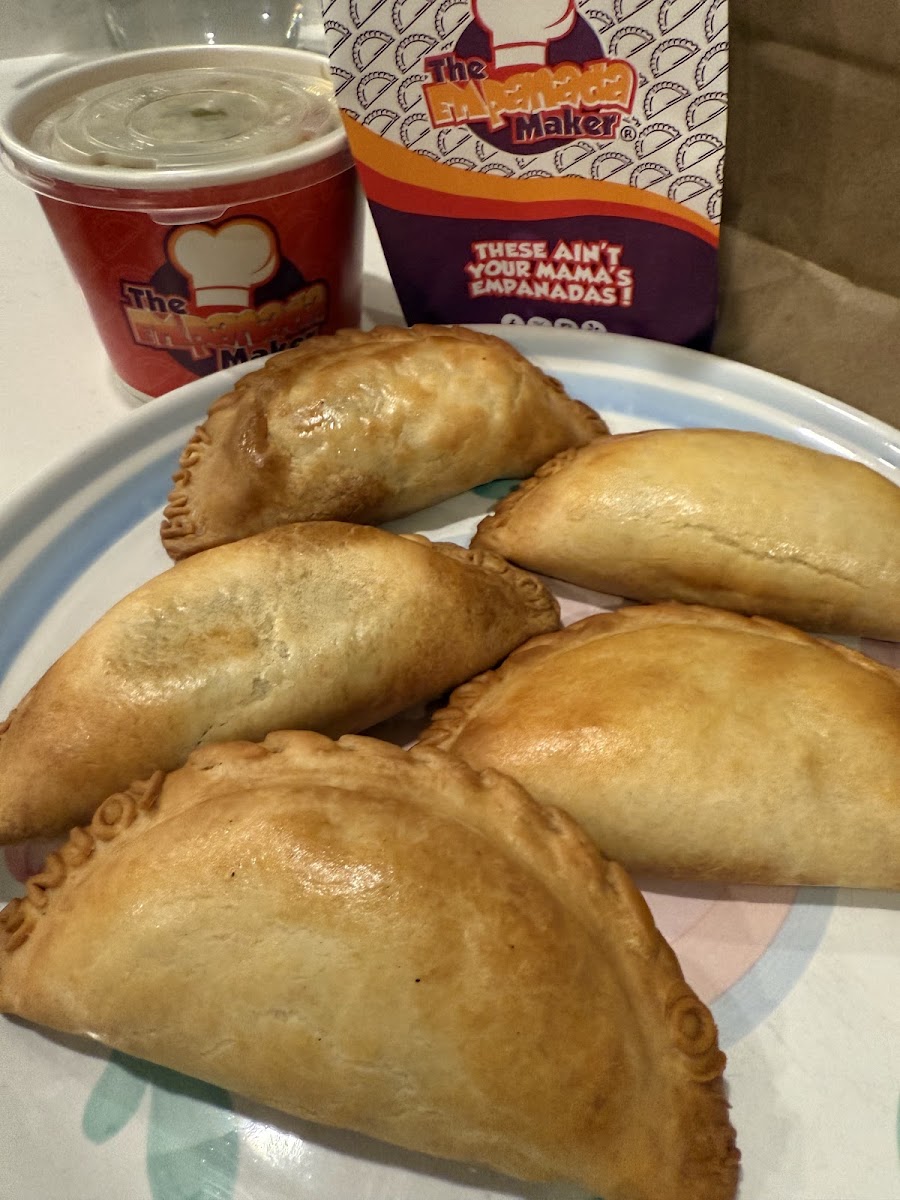The Empanada Maker Mission Viejo-3