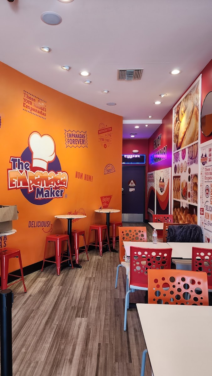 The Empanada Maker Mission Viejo-4