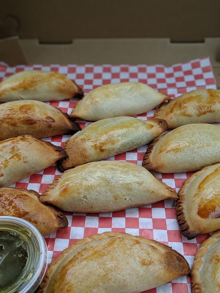 The Empanada Maker Mission Viejo-5