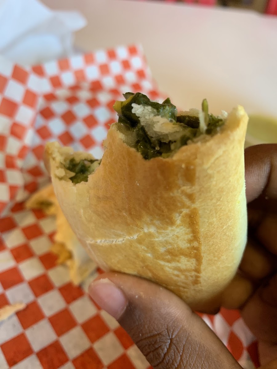 The Empanada Maker Mission Viejo-8