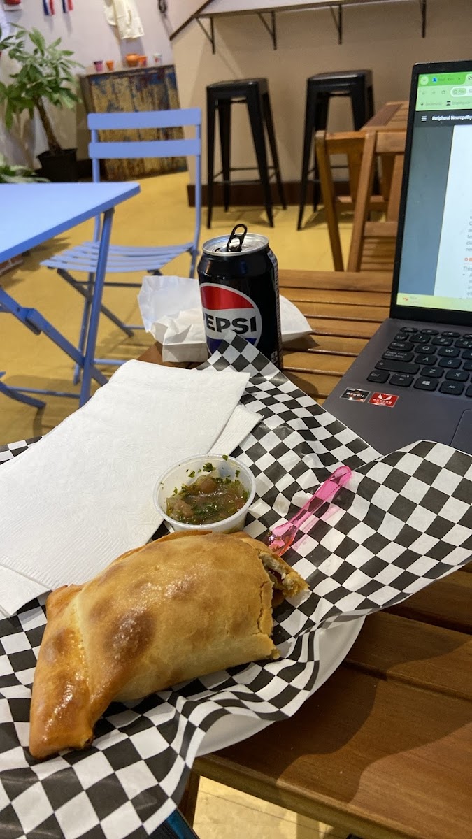 The Empanada Shop-5