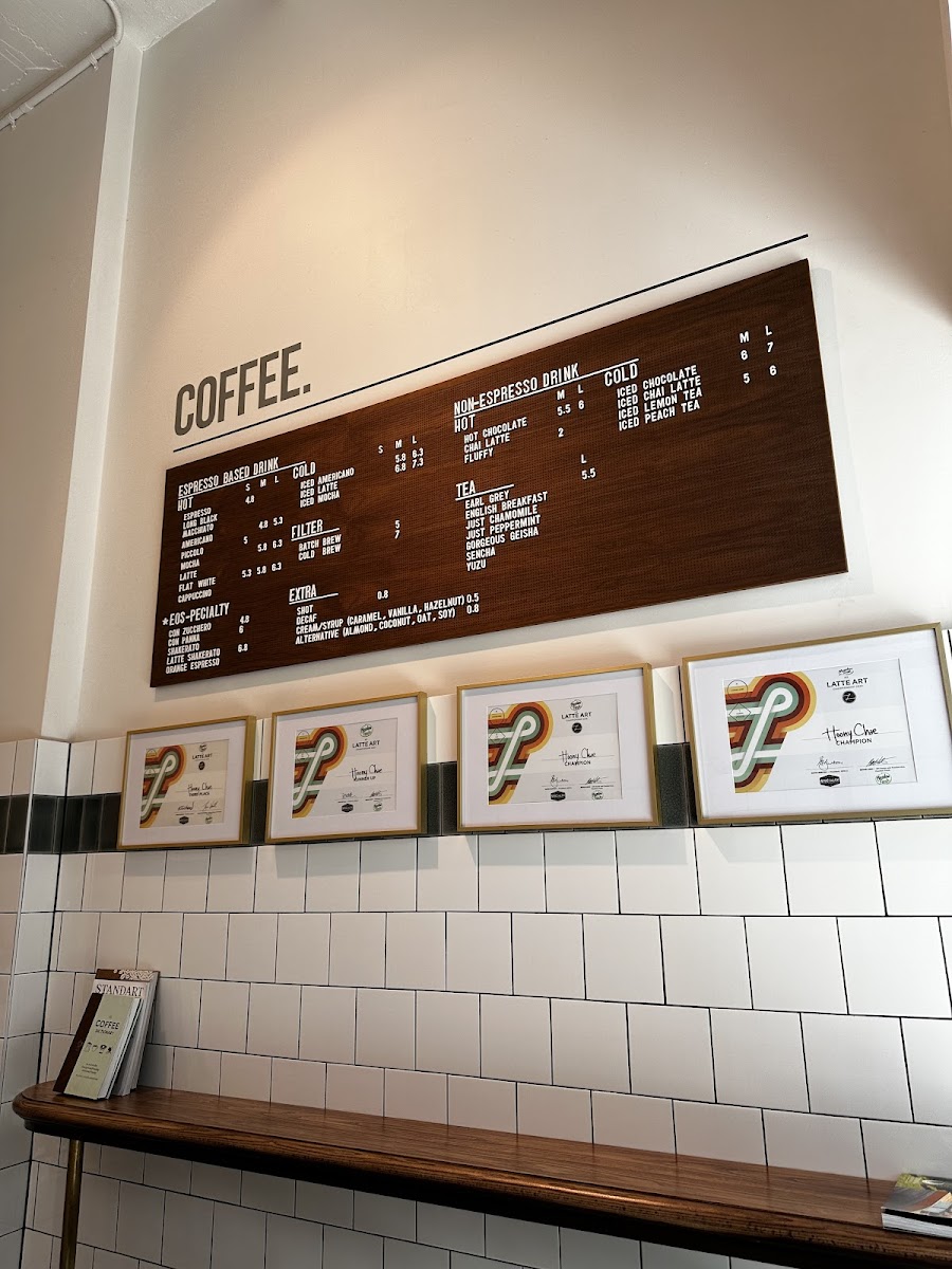Menu The Eos Coffee-10
