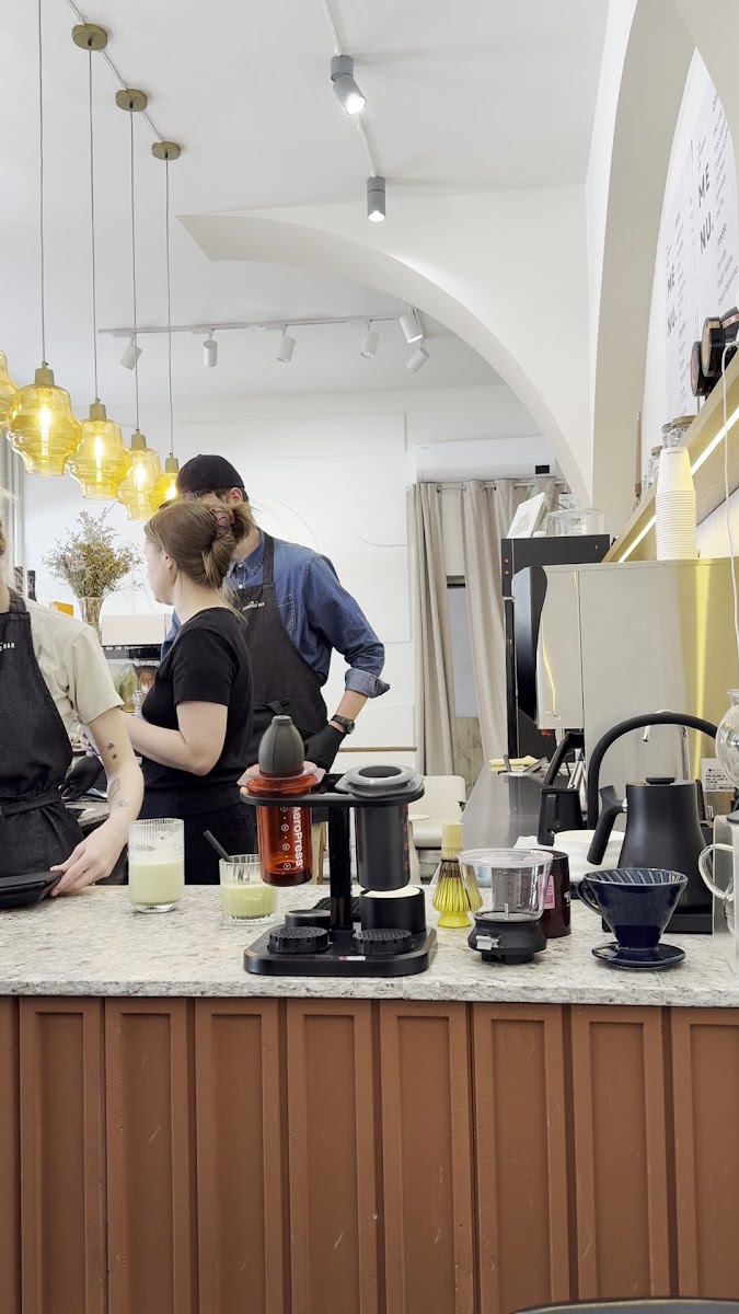 The Espresso Bar-2