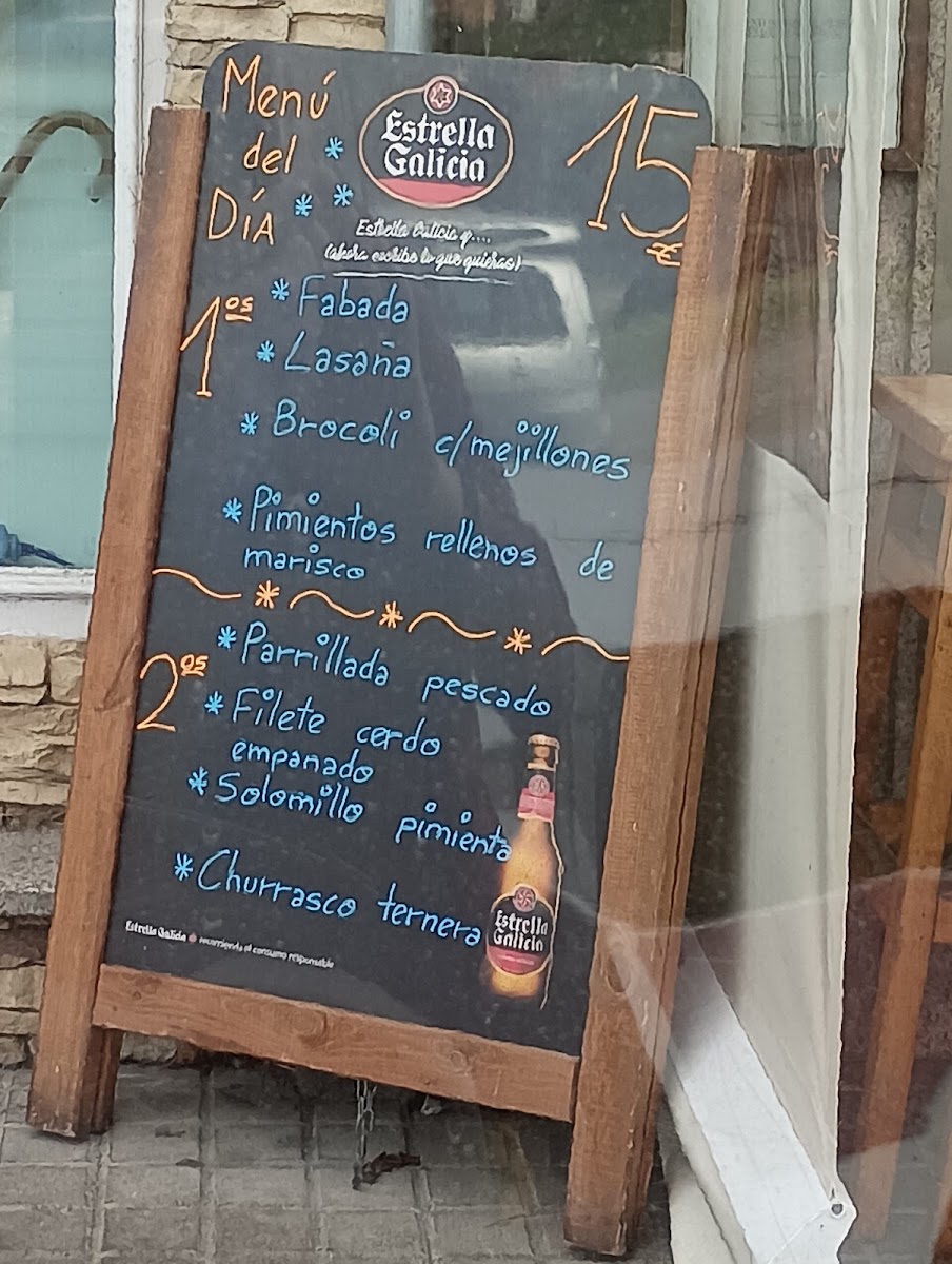 Menu The Estuary Meson Restaurant-3