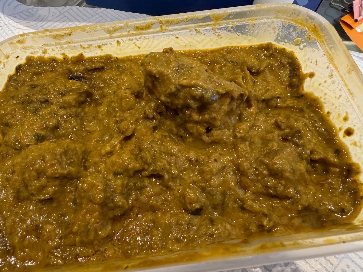 The Everest Nepalese & Indian Cuisine-10