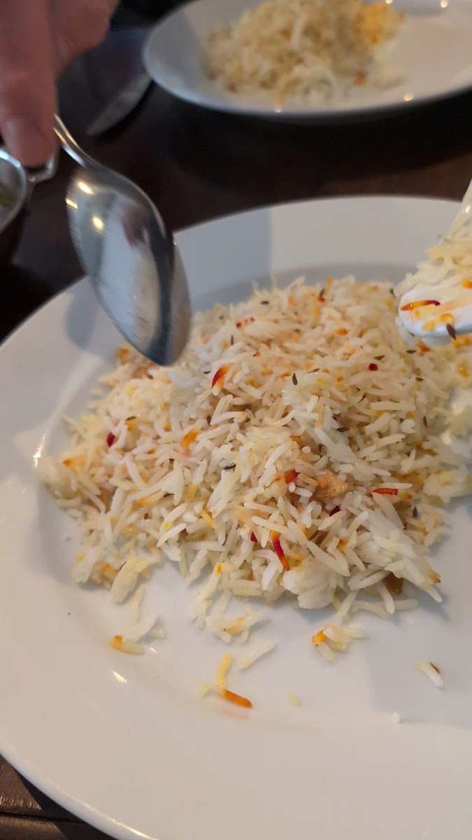 The Everest Nepalese & Indian Cuisine-2