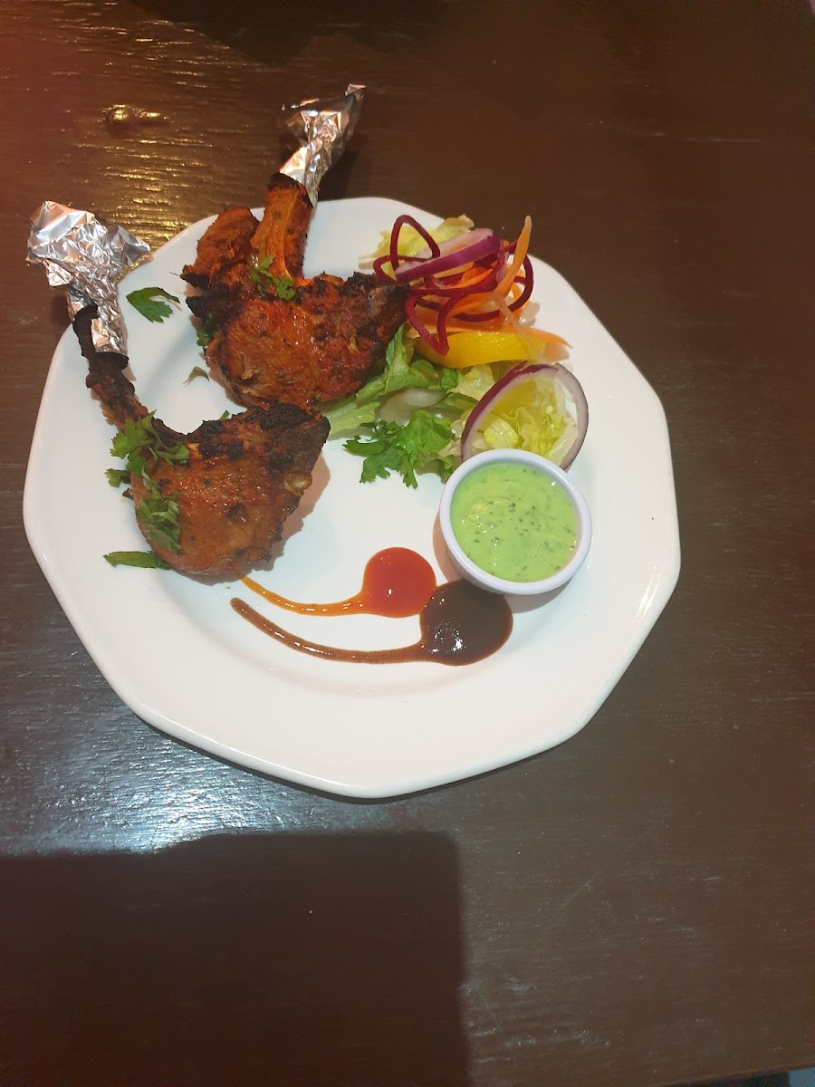 The Everest Nepalese & Indian Cuisine-6
