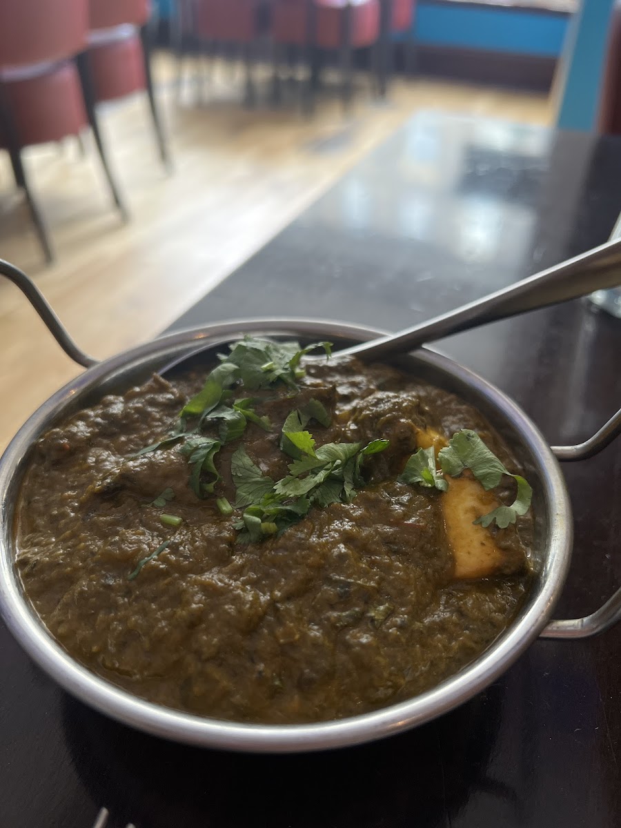 The Everest Nepalese & Indian Cuisine-8