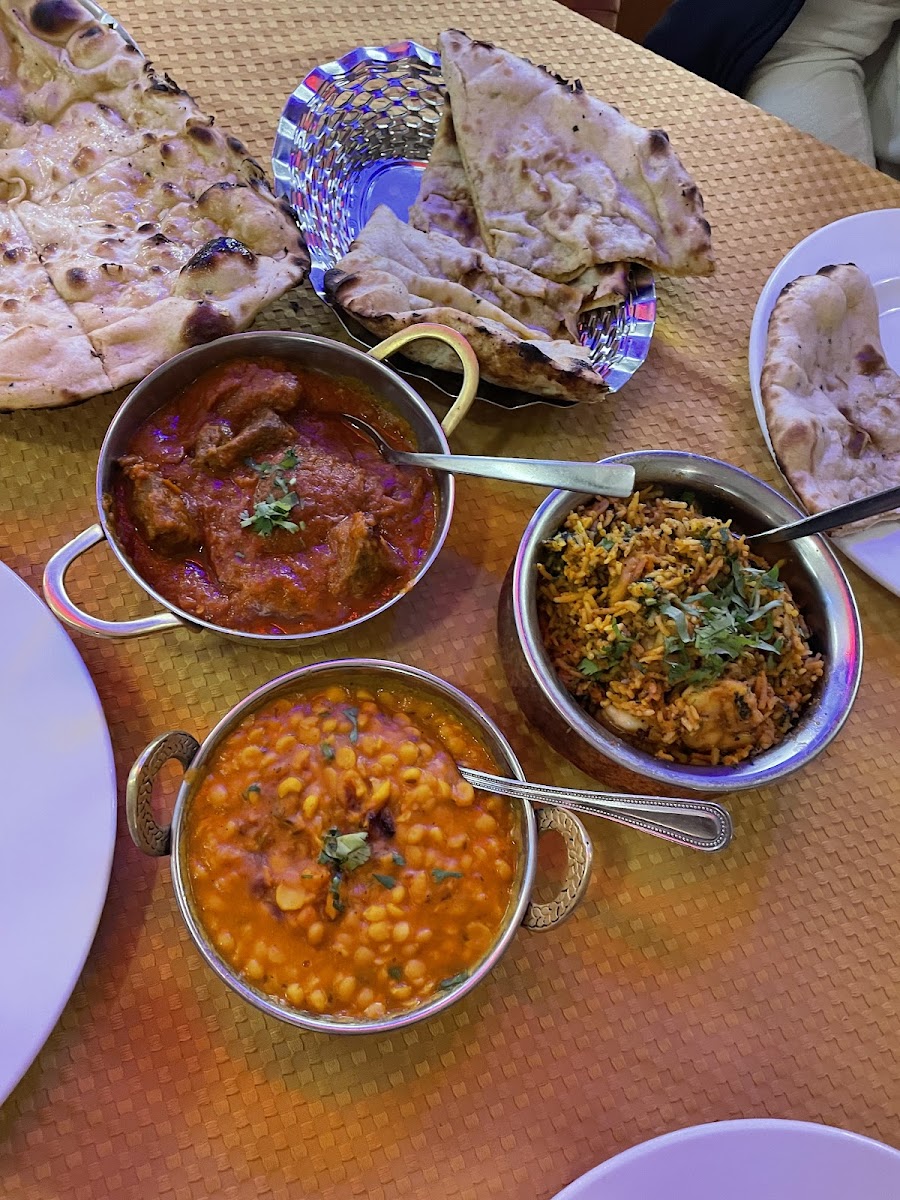 The Everest Restaurant-4