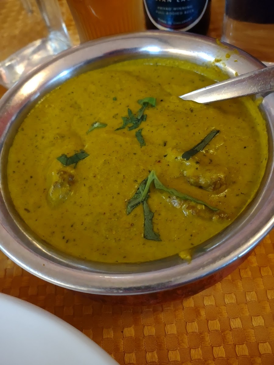 The Everest Restaurant-5