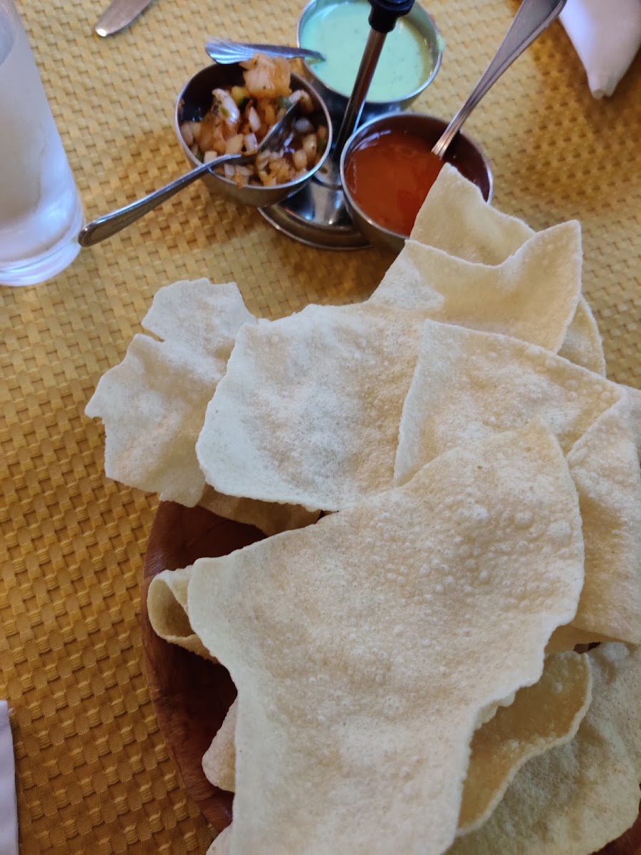 The Everest Restaurant-6