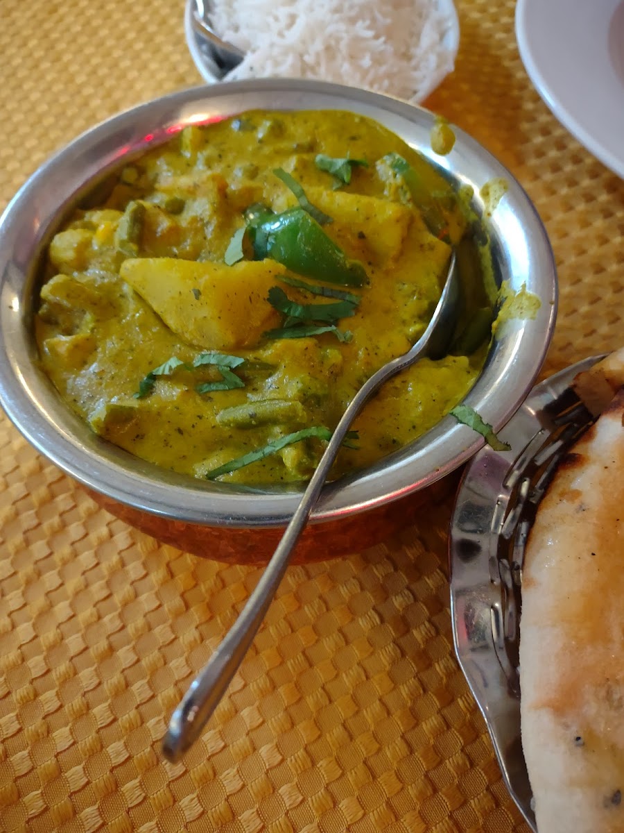 The Everest Restaurant-7