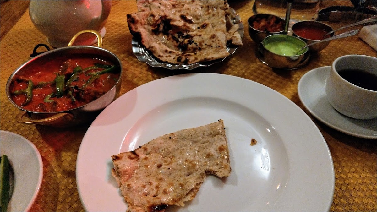 The Everest Restaurant-9