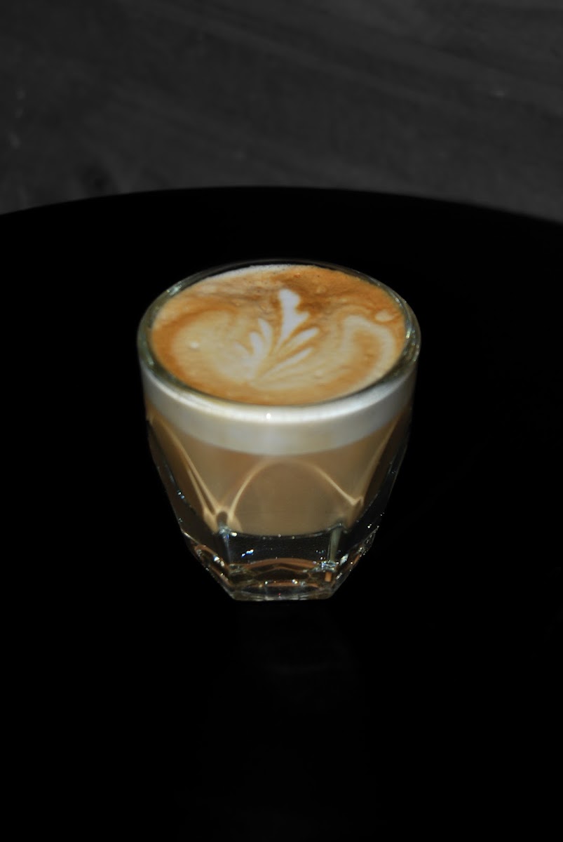 The Exchange Coffee Co-2
