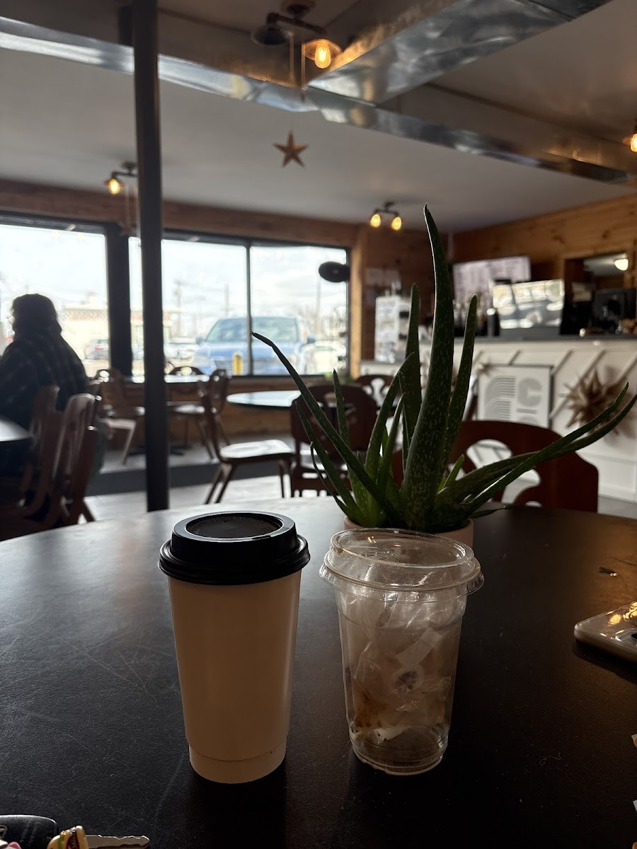 The Exchange Coffee Co-6