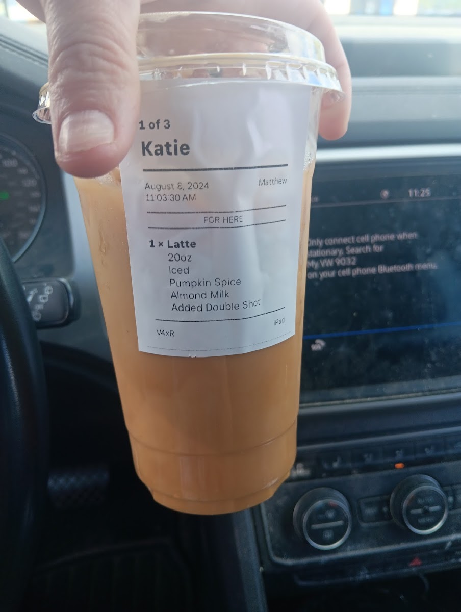 The Exchange Coffee Co-7