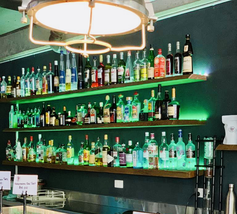 The Fair Trader Café Bar