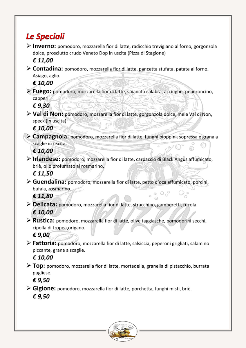Menu The Farm Of Goodness-5
