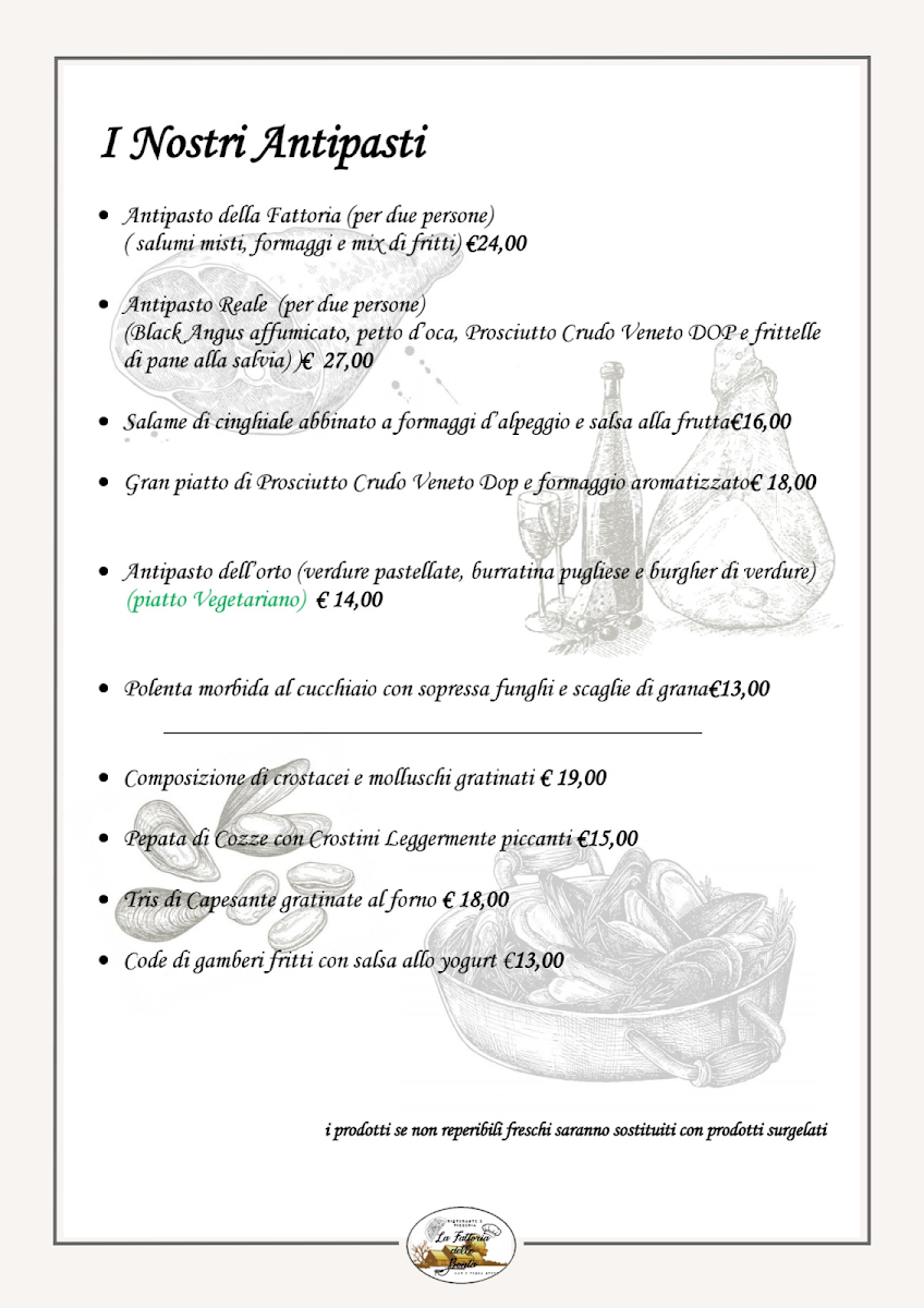 Menu The Farm Of Goodness-8