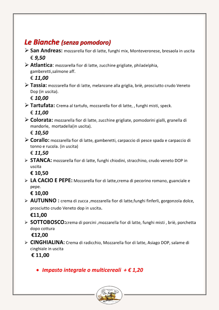 Menu The Farm Of Goodness-9