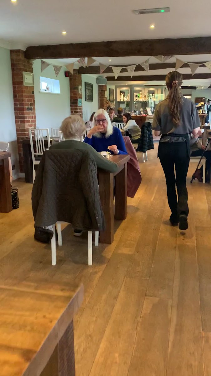 The Farmhouse Restaurant