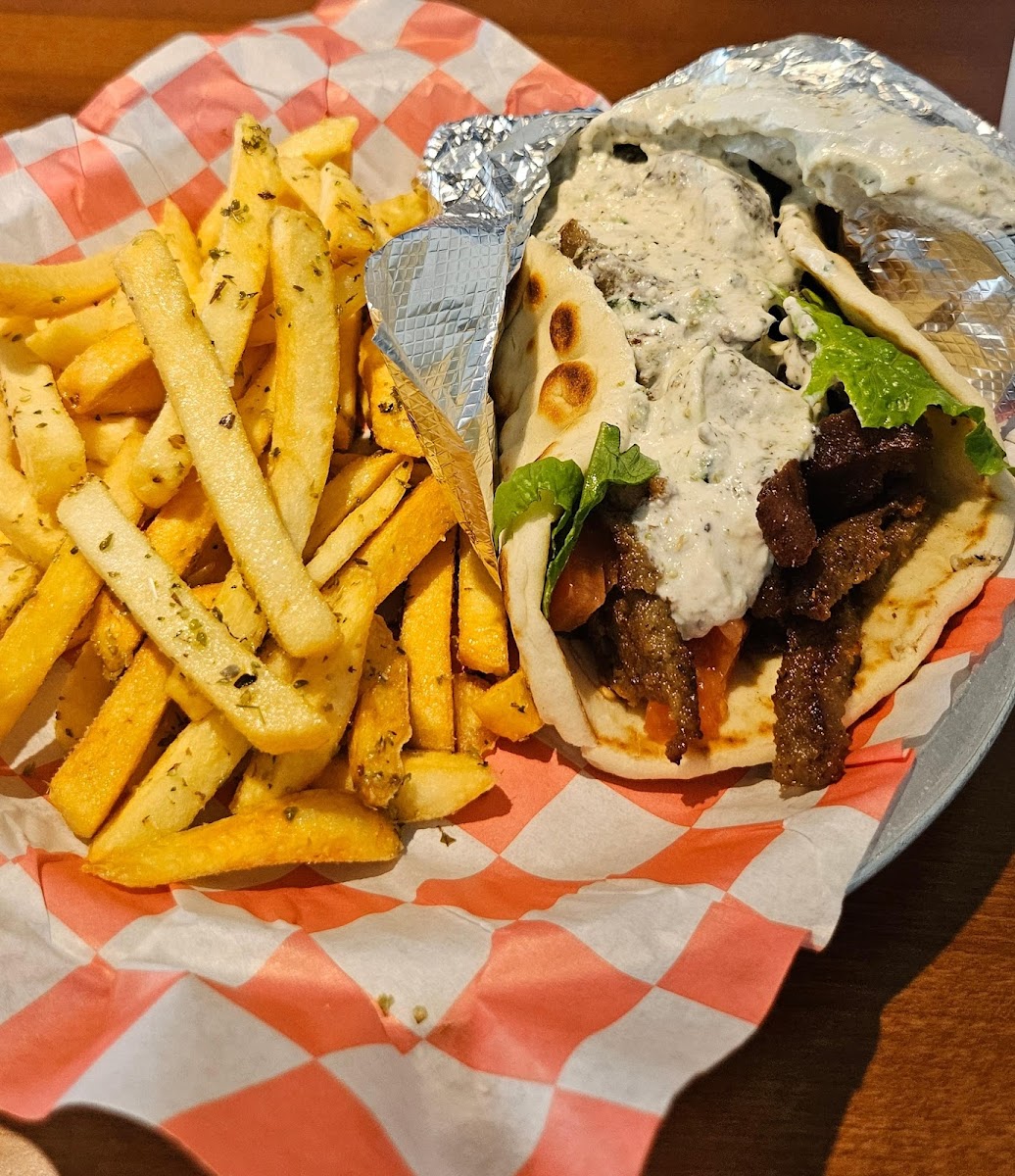 The Fat Lamb-4