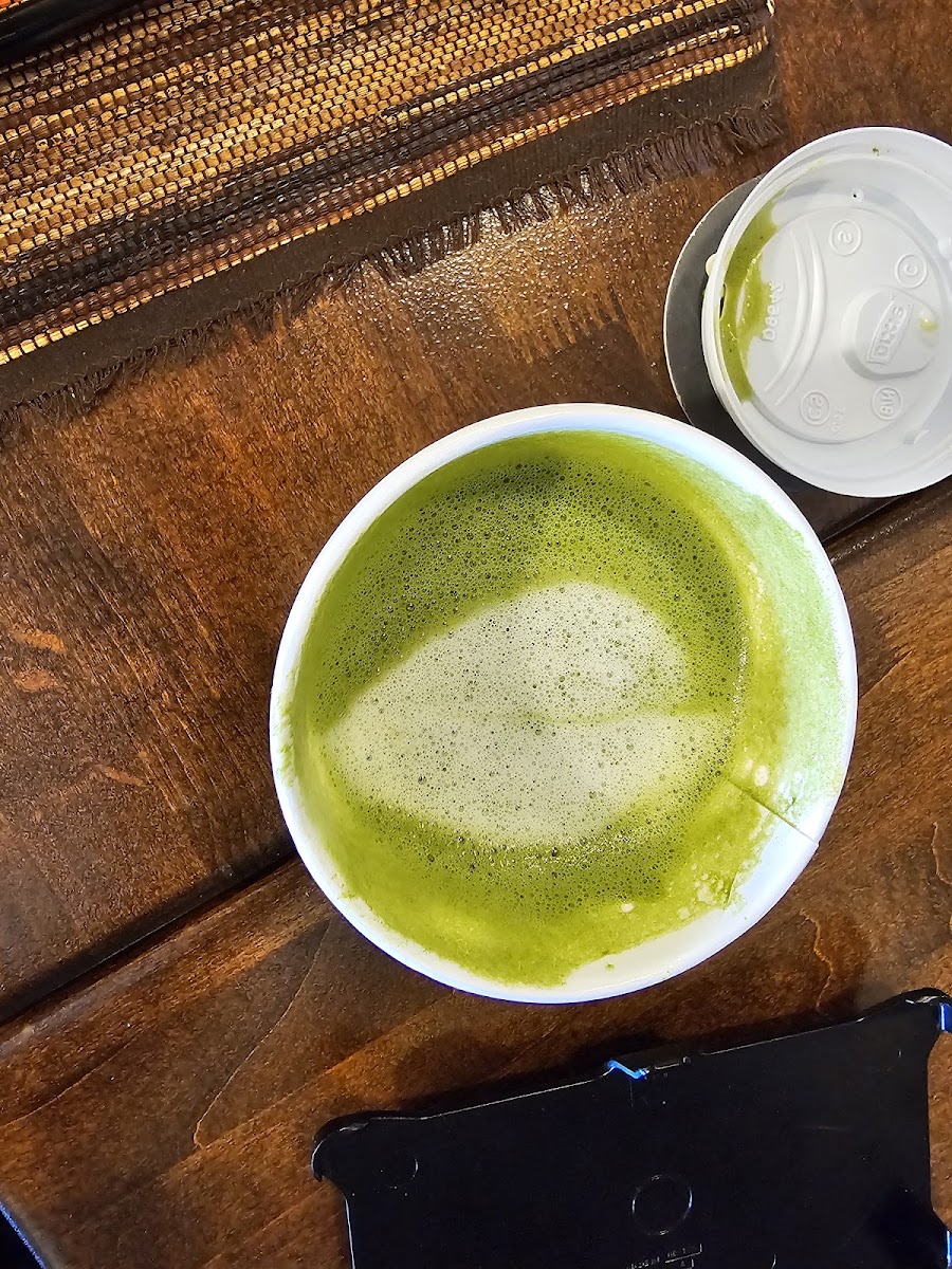 The Fattened Caf.-7