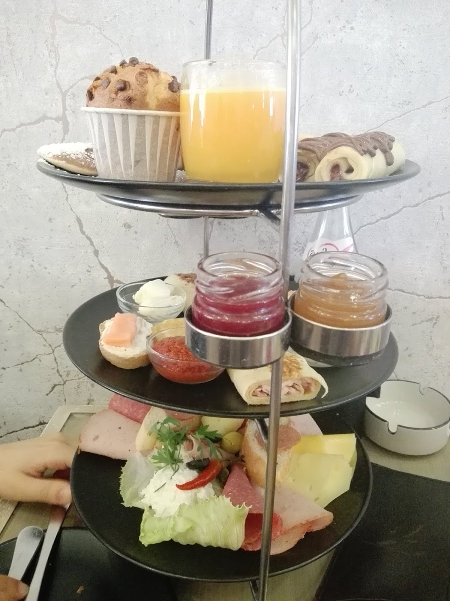 The First Coffee & Resto-10
