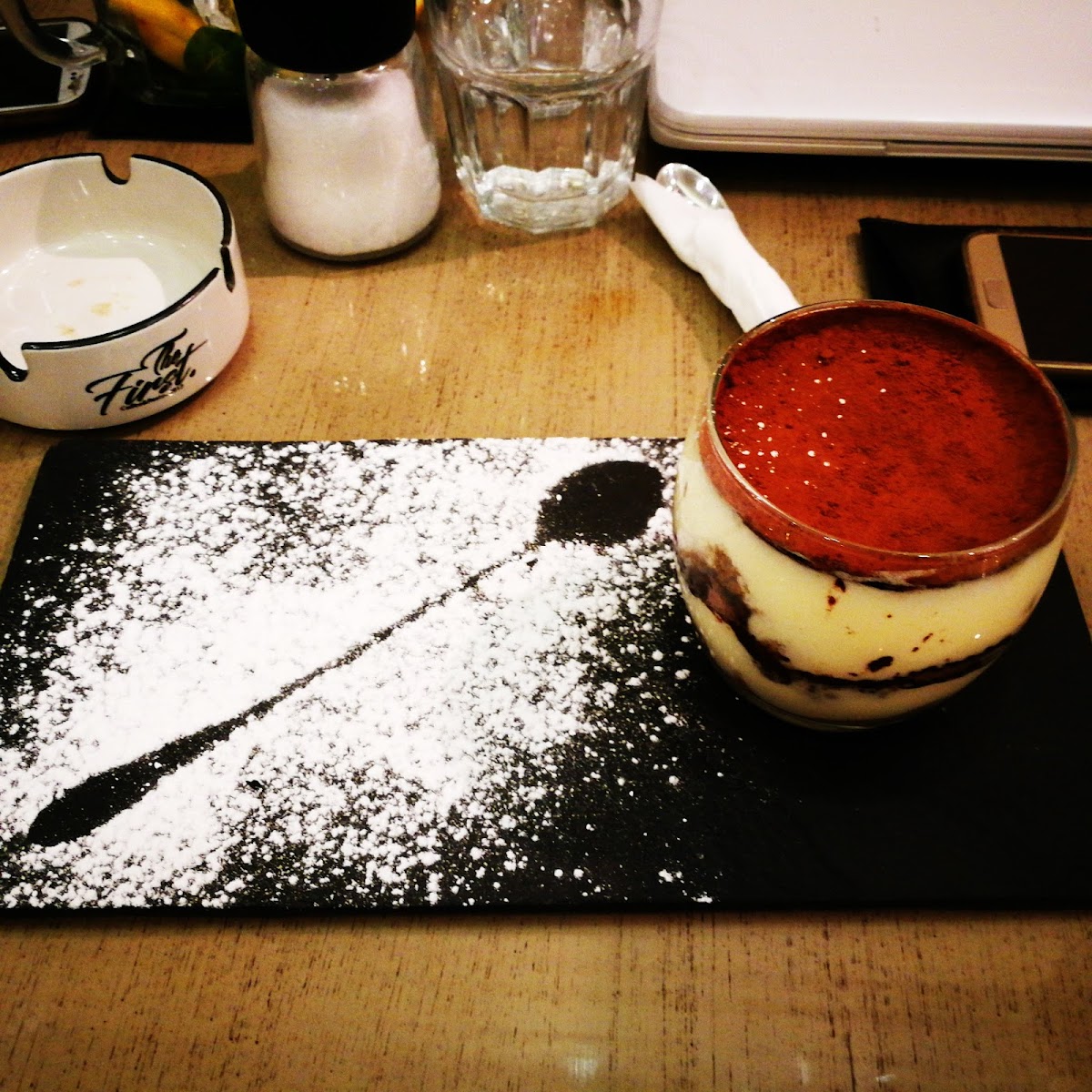 The First Coffee & Resto-8