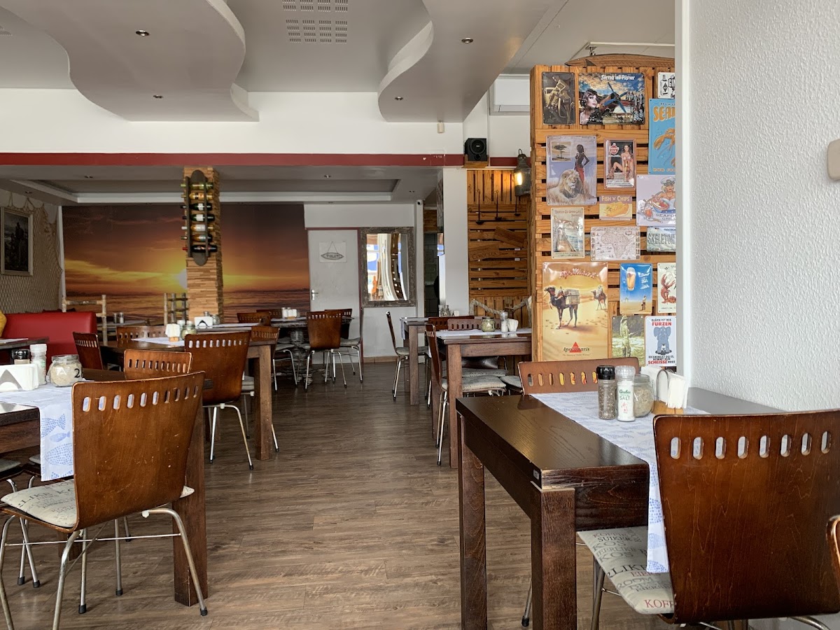 The Fish Deli