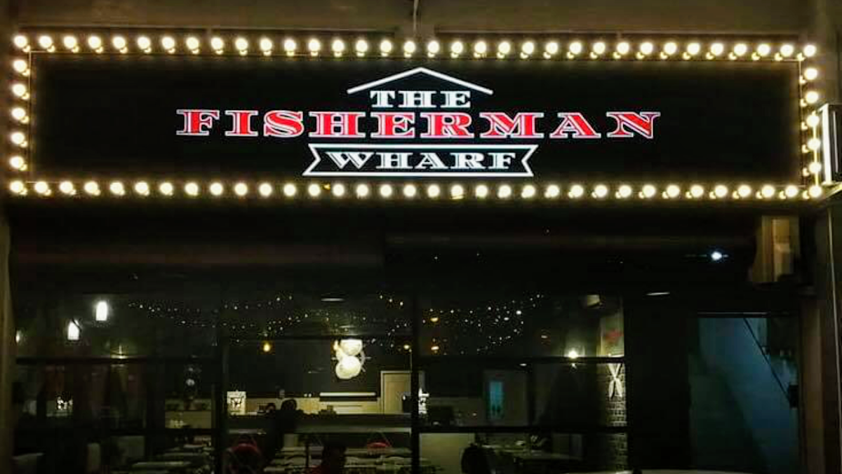 The Fisherman Wharf-4