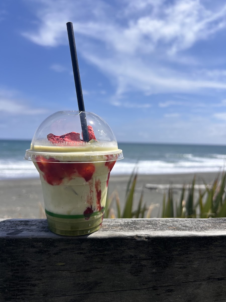 The Fitzroy Beach Kiosk-2
