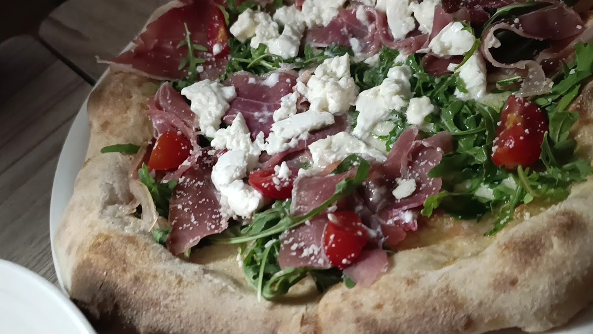 The Flavor Of Naples-2