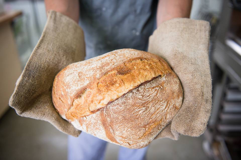 The Flour Pot Bakery - Tarring-2