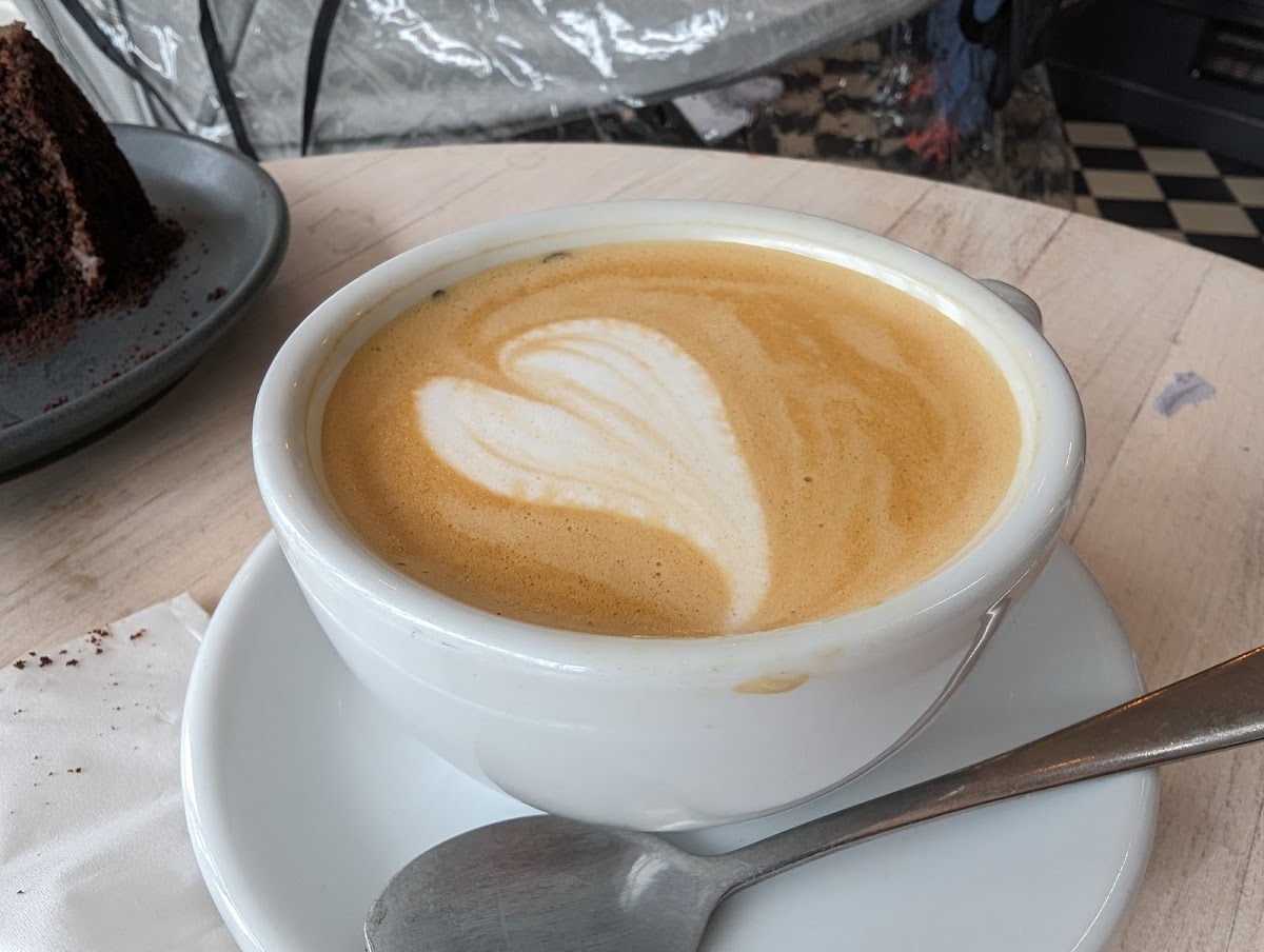 The Flour Pot Bakery - Tarring-4