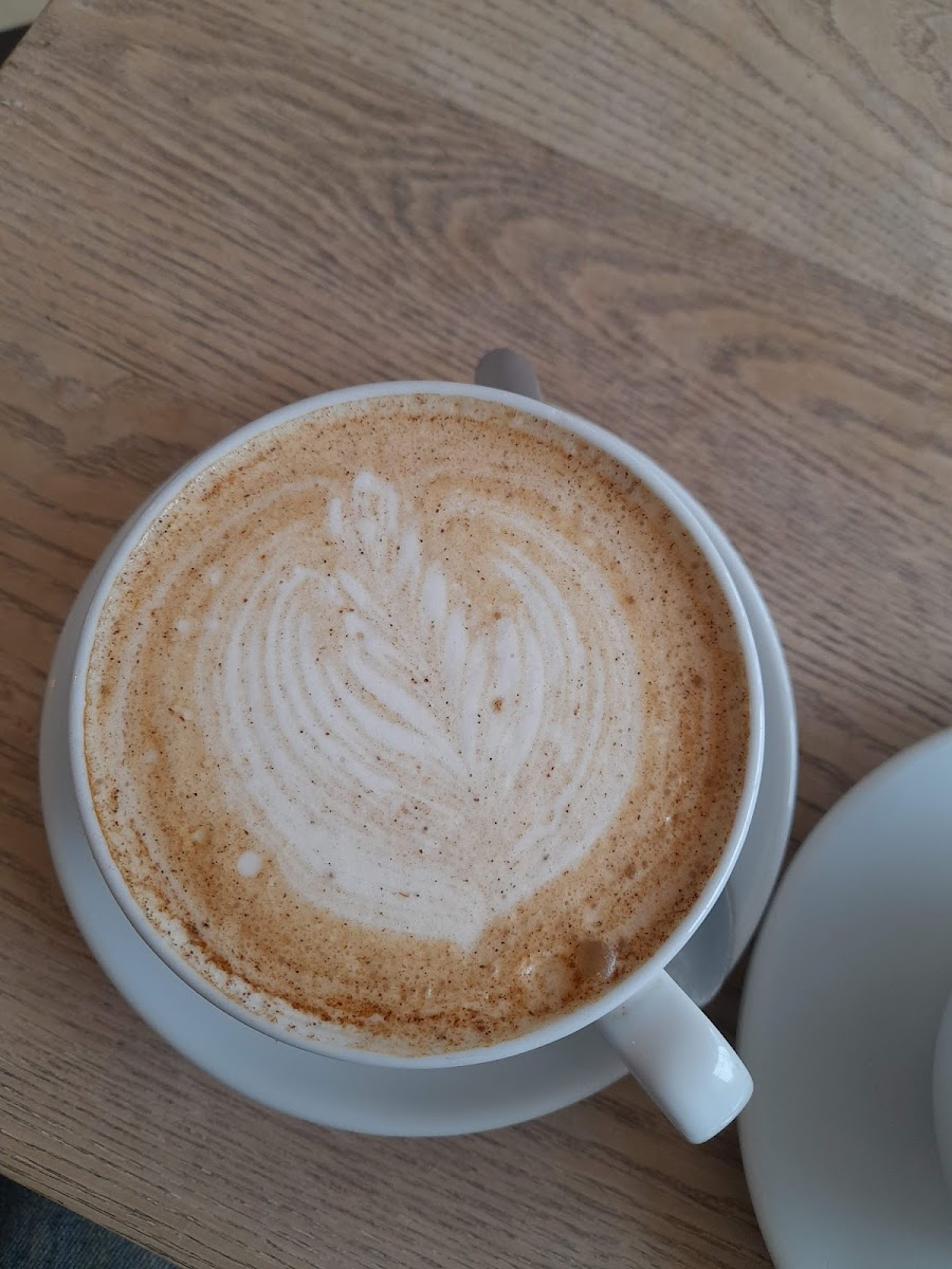 The Flour Pot Bakery - Tarring-5