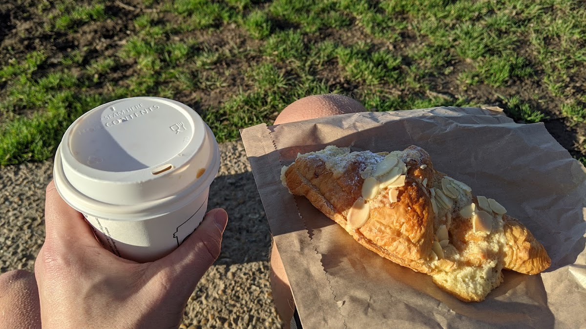 The Flour Pot Bakery - Tarring-6
