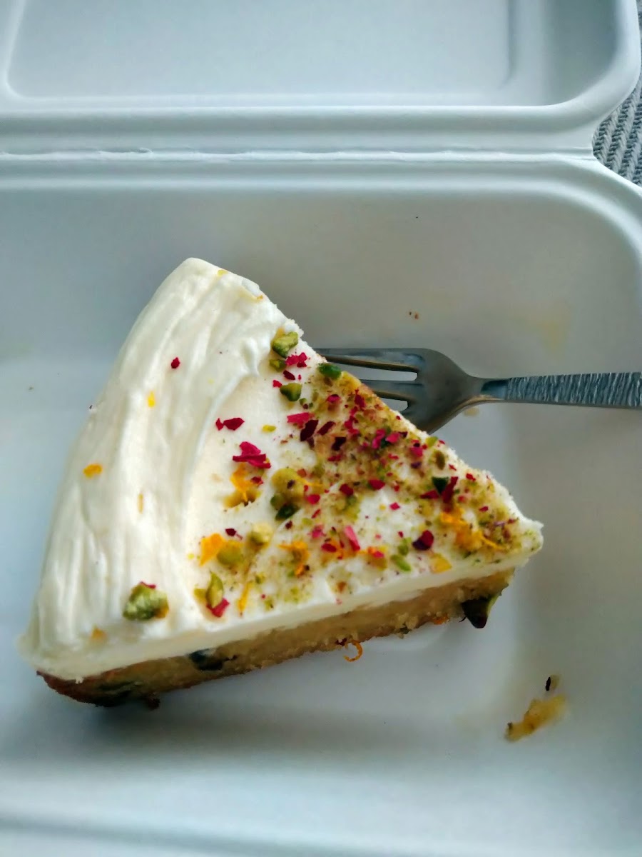 The Flour Pot Bakery - Tarring-7