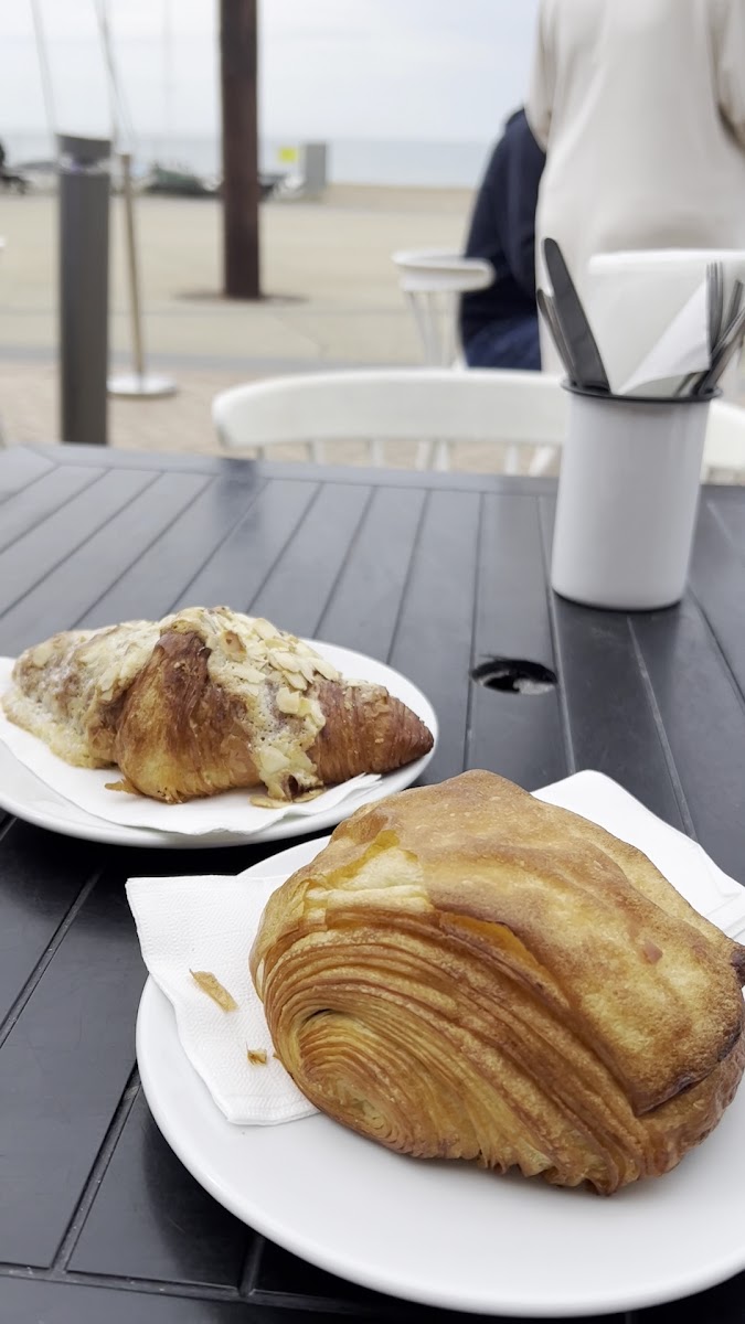 The Flour Pot Bakery - The Beach-2