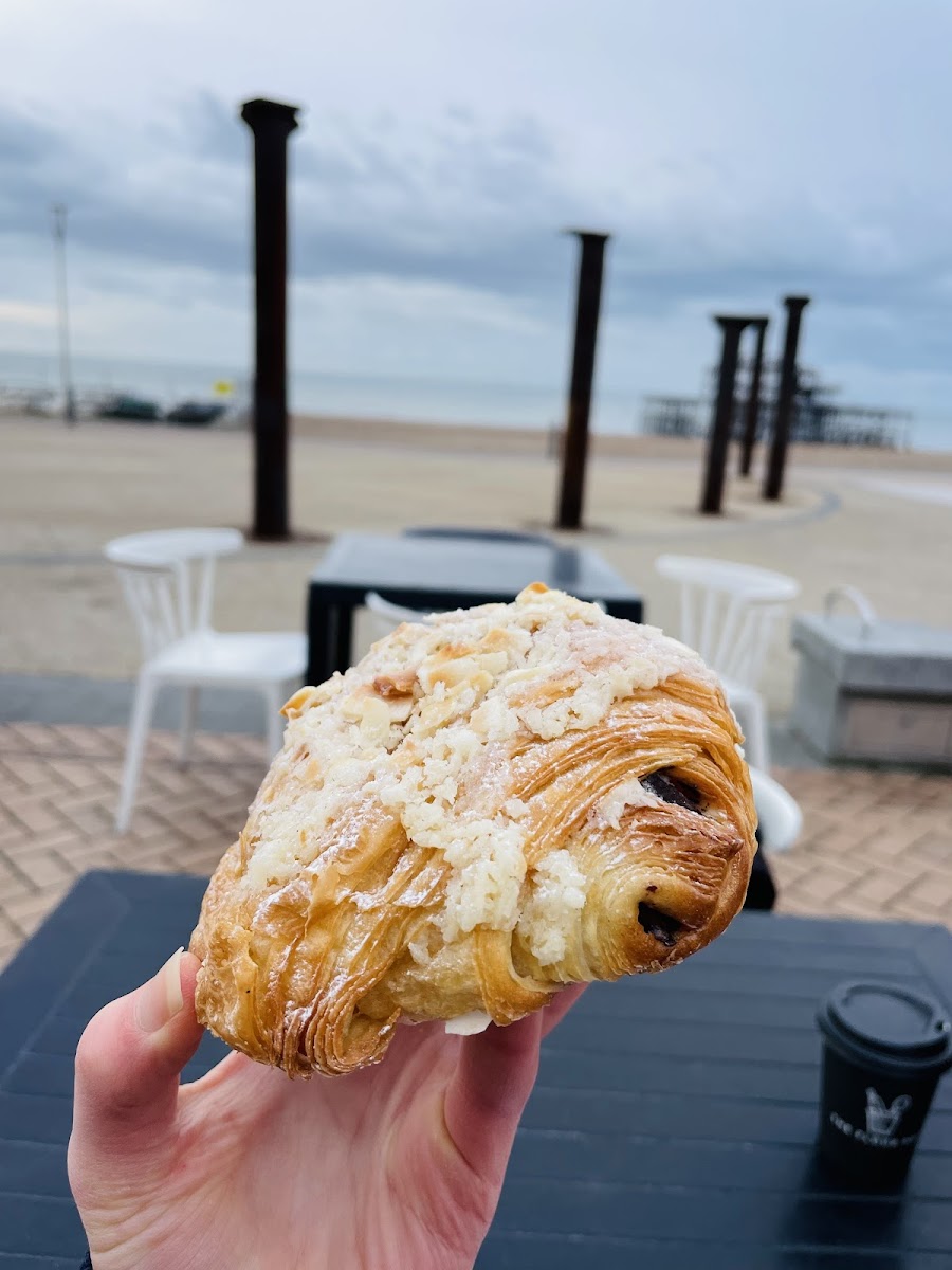 The Flour Pot Bakery - The Beach-5