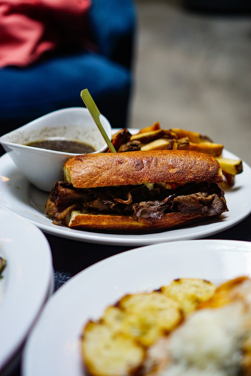 The Fonte Bar At Rainier Square-9