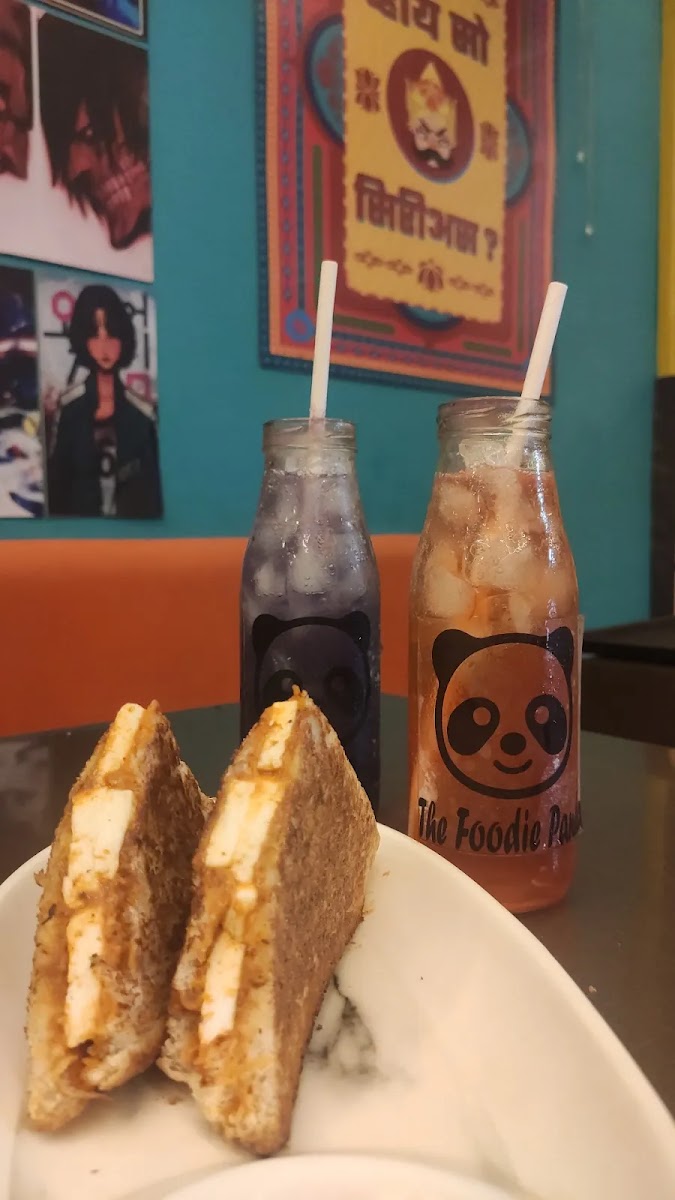 The Foodie Panda-7